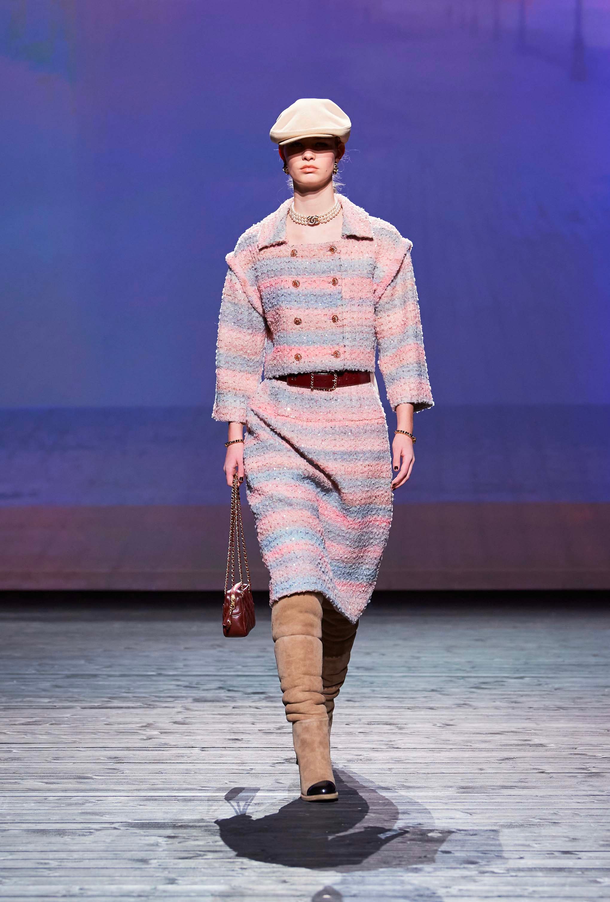 Chanel 2024/25 FW Ready-to-Wear