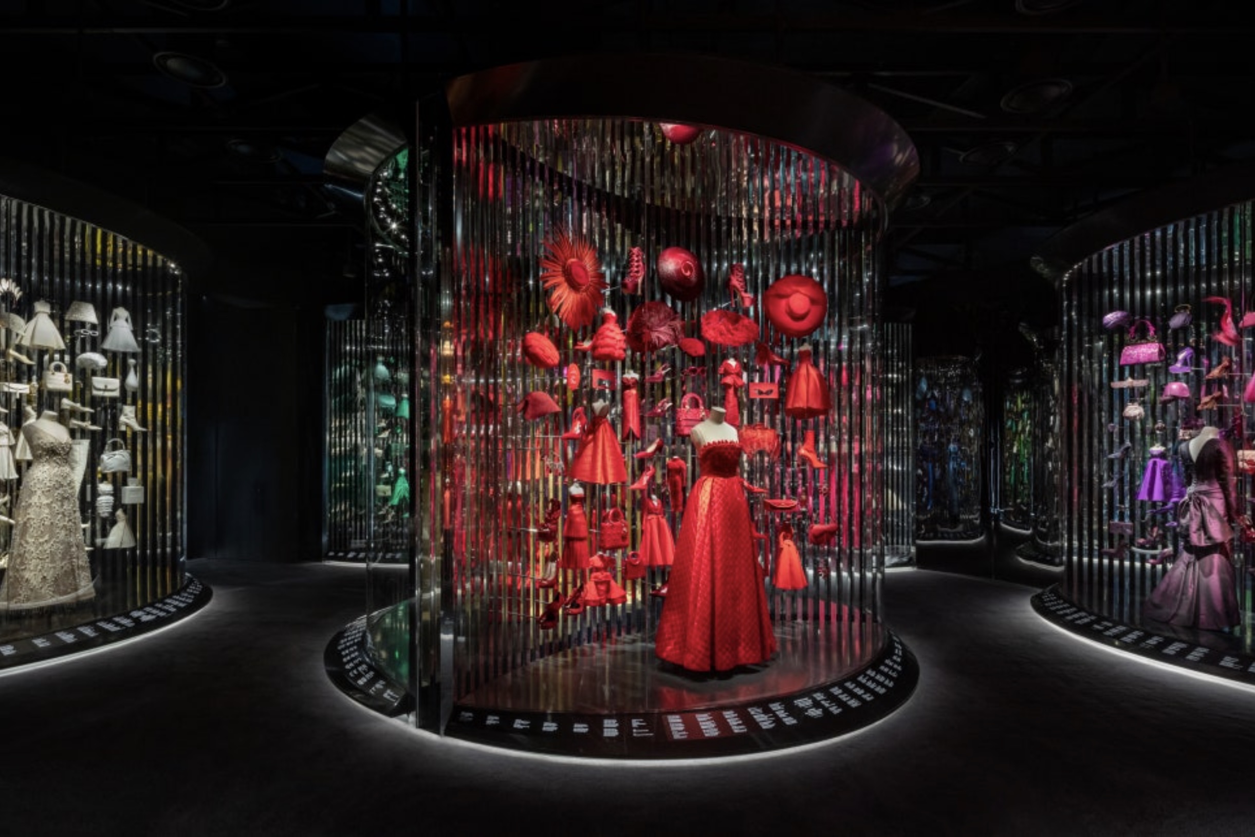 Christian Dior Seoul